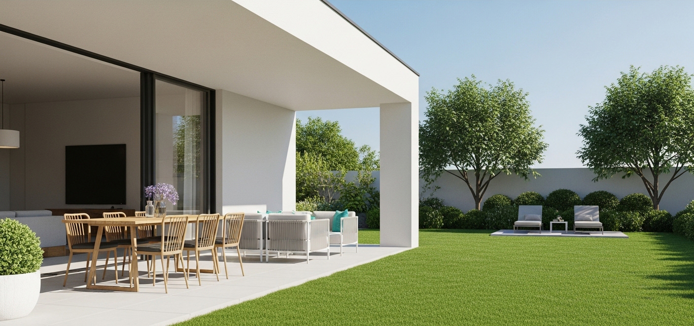 Gazon Synthétique : De l&rsquo;Innovation à l&rsquo;Application Quotidienne